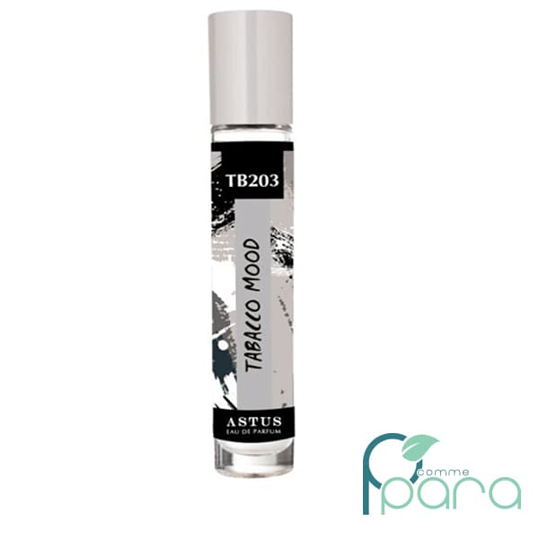ASTUS Eau Parfum Femme Tabacco Mood,30ml
