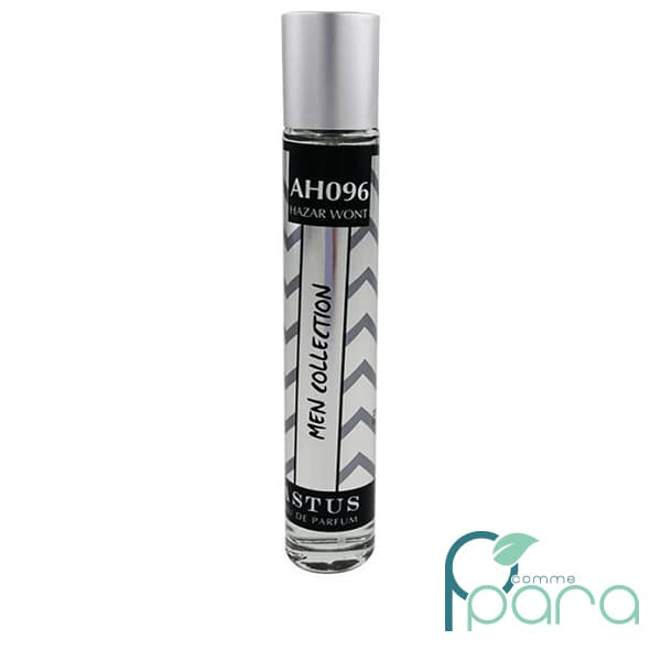 ASTUS Eau Parfum Homme Hazar Wont,30ml