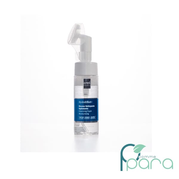 CLARENIA Hydraeffect+ Mousse Net Hydratante,150ml