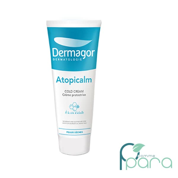 DERMAGOR Atopicalm COLD Crème, 100ml