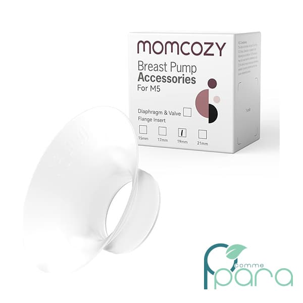 MOMCOZY Insert Compatible Tire Lait M5