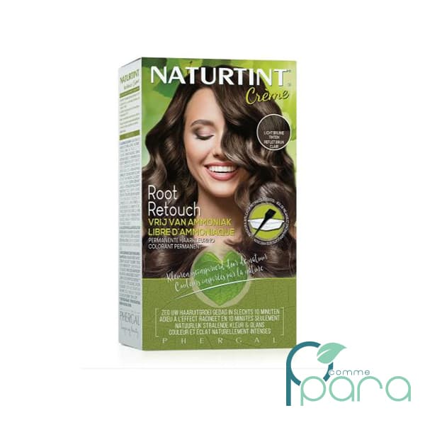 NATURTINT Retouche Racine 5N Chatain Clair