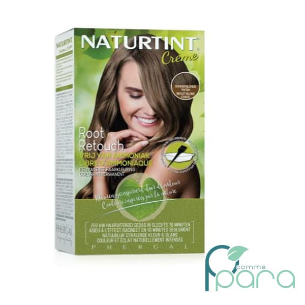 NATURTINT Retouche Racine 6N Blond Foncé