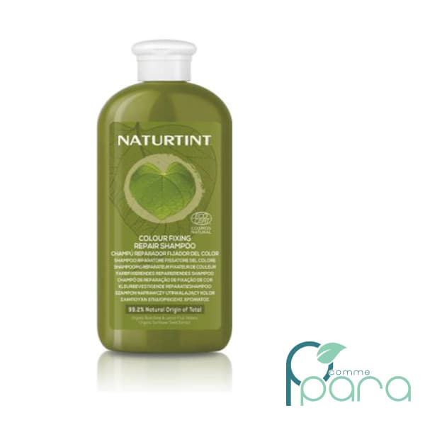 NATURTINT Shampooing Restructurant,330ml