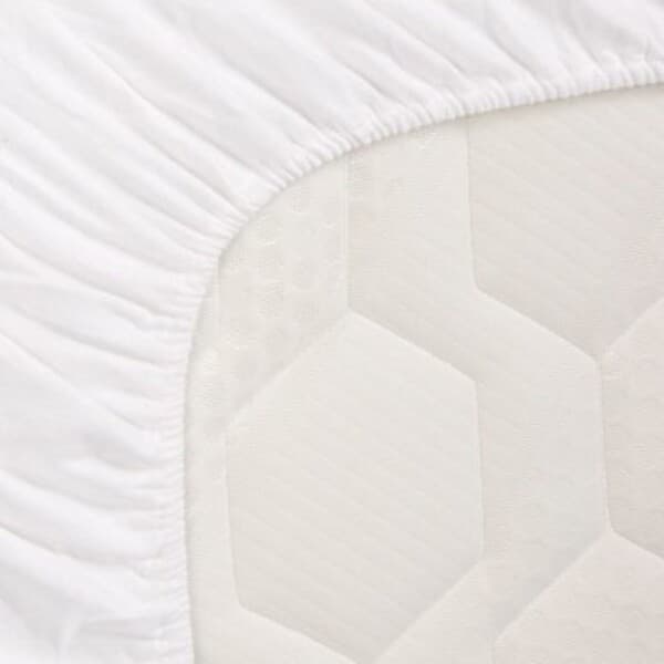 Protège Matelas Bébé