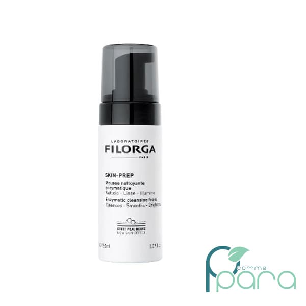 FILORGA Skin Prep Mousse Net Enzymatique,150ml