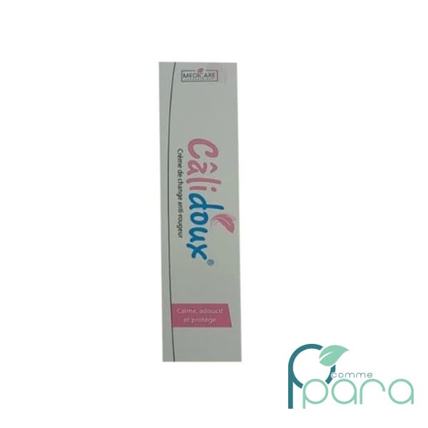 MEDICARE Calidoux Crème Change,50ml