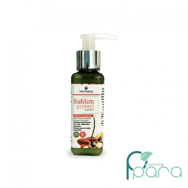 PHYTOKAD Sublim Protect Solaire Capillaire,100ml