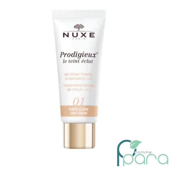 NUXE Prodigieux BB Crème Teinté 01,30ml
