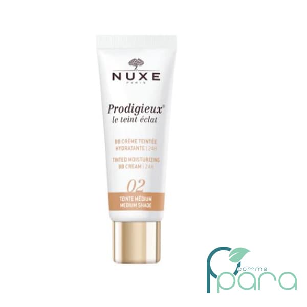 NUXE Prodigieux BB Crème Teinté 02,30ml