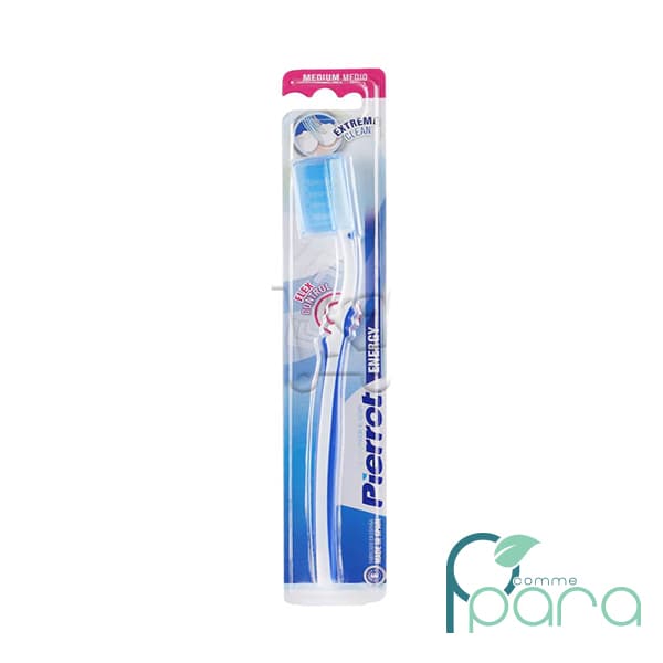 PIERROT Brosse A Dents Energy Medium