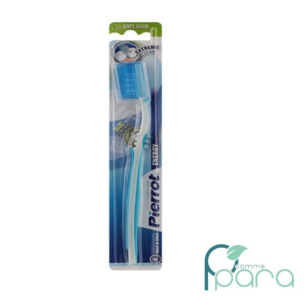 PIERROT Brosse A Dents Energy Souple