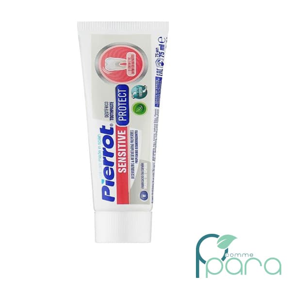 PIERROT Dentifrice Sensitive Protect,75ml