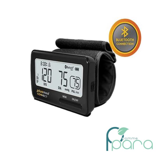 PLUSMED Tensiomètre Automatique Bluetooth