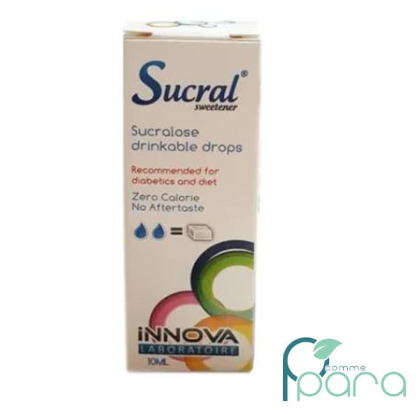 INNOVA Sucral , 10ml