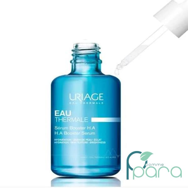 URIAGE Sérum Booster HA, 30ml