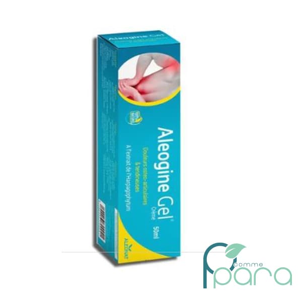 ALEONAT Aleomig Gel ,50ml