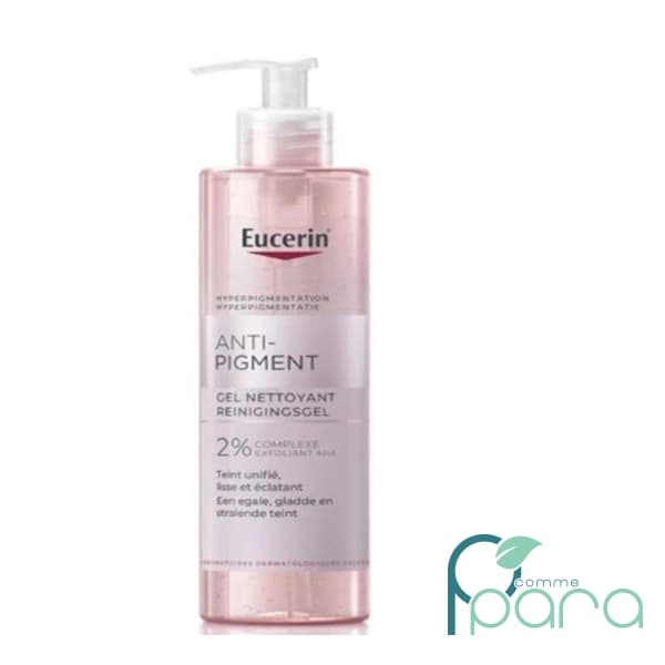 EUCERIN Anti-Pigment Gel Nettoyant ,200ml