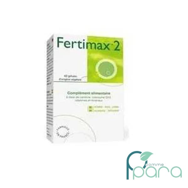 FRETIMAX 2 ,60 Comprimés