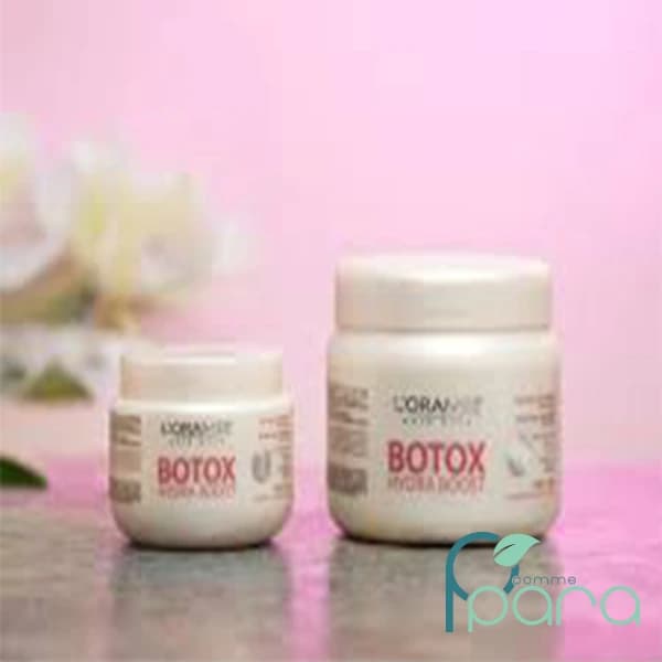 LORAMEL Botox Hydra Boost,250ml