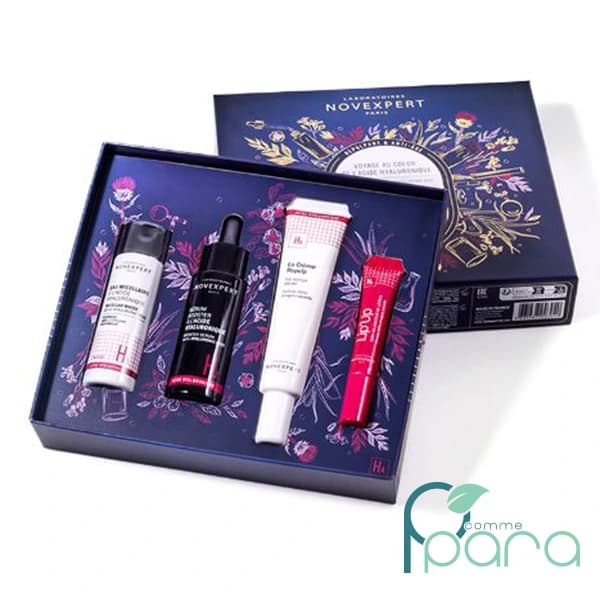 NOVEXPERT COFFRET Hyalu Vip