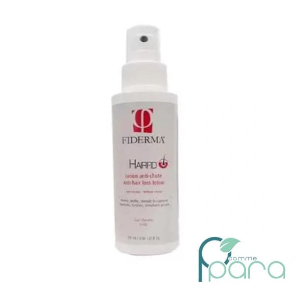 FIDERMA Hairfid Lotion Anti Chute ,100ml