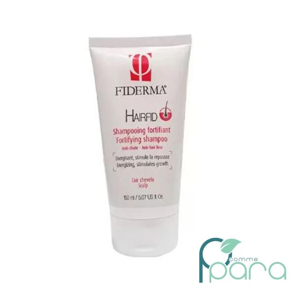 FIDERMA Hairfid Shampooing Fortifiant,150ml