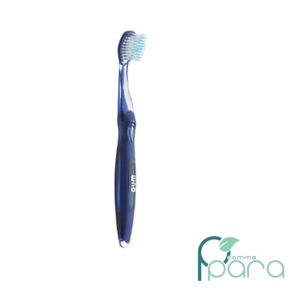 GUM Brosse à Dent Original White Soft