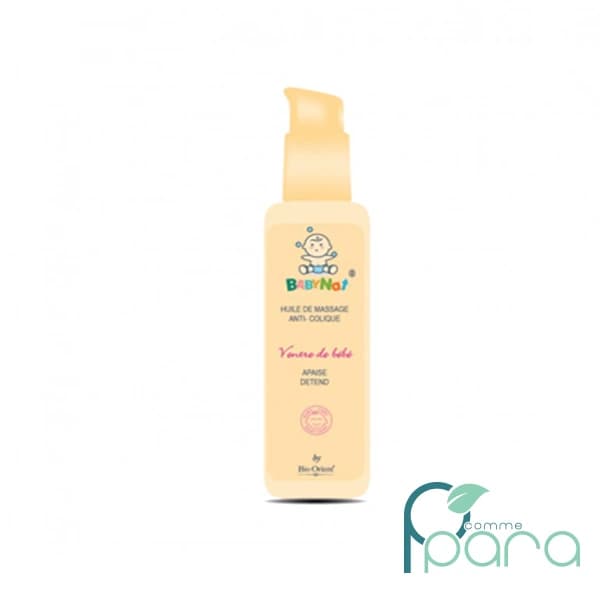 BIO ORIENT BabyNat Anti Colique ,50ml