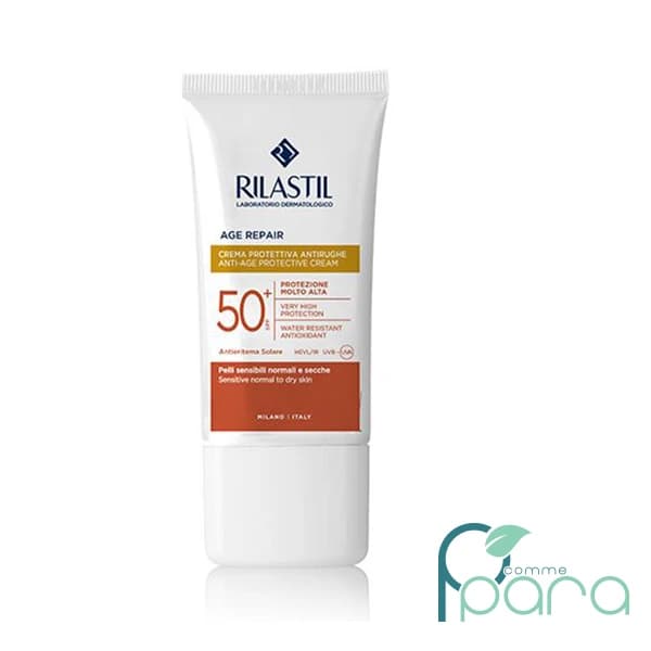 RILASTIL Age Repair Protective SPF50+,40ml