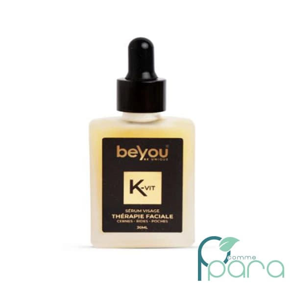 BEYOU Sérum Visage K-Vit ,30ml