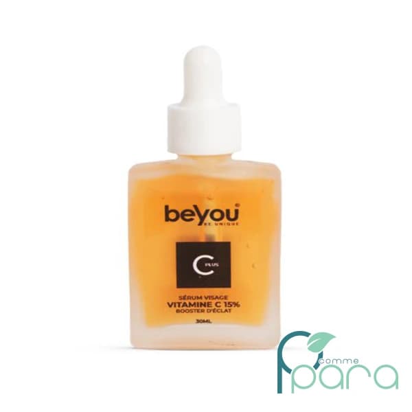 BEYOU Sérum Vitamine C Plus 15% ,30ml