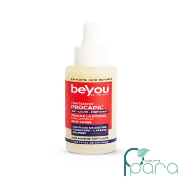 BEYOU Soin De Nuit Procapil ,50ml
