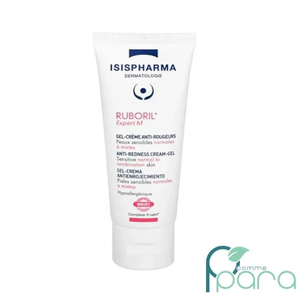 ISISPharma Ruboril Expert M Crème ,40ml