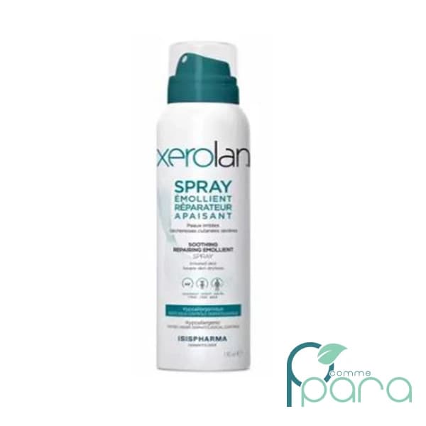 ISISPharma Xerolan Spray Emollient,150ml