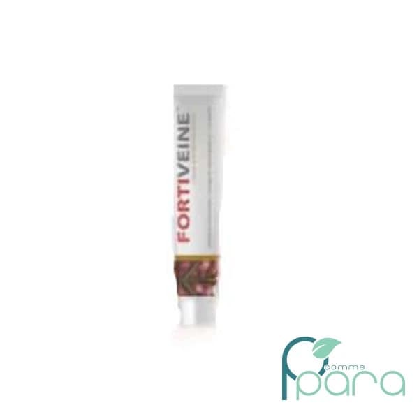 KERAVEL Fortiveine Crème ,30 Grammes