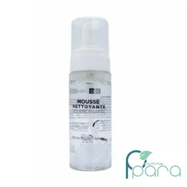 PROTIS Mousse Nettoyante Eclaircissante,150ml