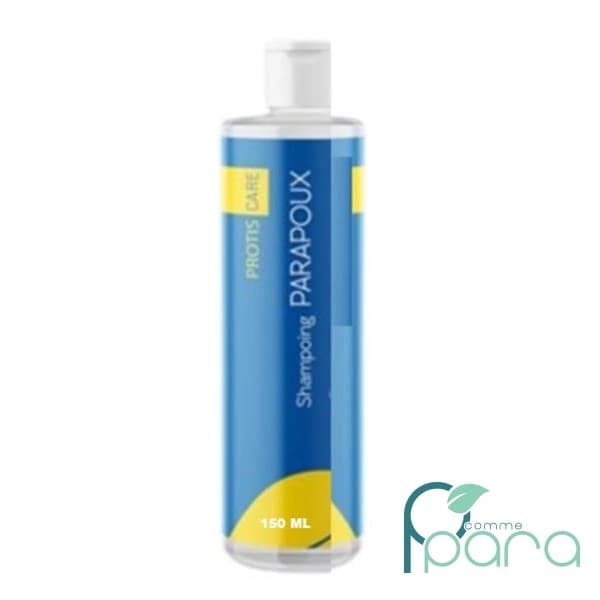 PROTIS Parapoux Shampooing ,150ml