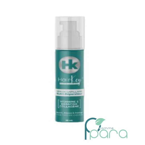 ALMAFLORE HairKey Serum Cheveux,50ml