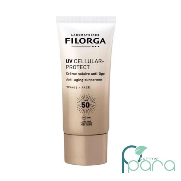 FILORGA UV Cellular Protect Visage SPF50 ,40ml