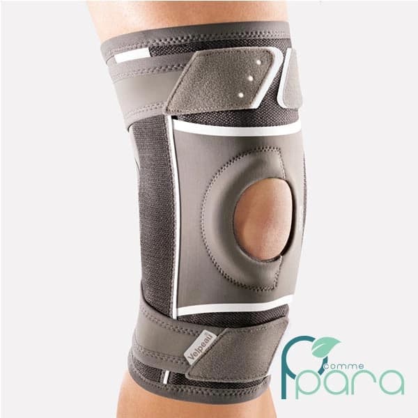 L R Velpeau Genouillère Ligaction City Comfort
