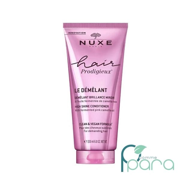 NUXE Hair Prodigieux Le Démêlent Après Shamp,200ml