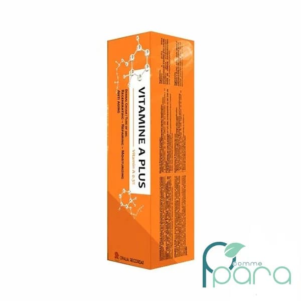 OPALIA RECORDATI Vitamine A Plus ,30 Gr