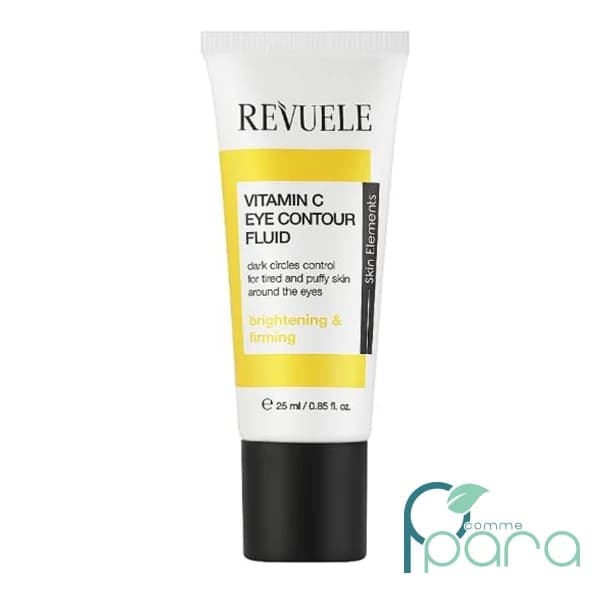 REVUELE Vitamin C Contour Des Yeux, 25ml