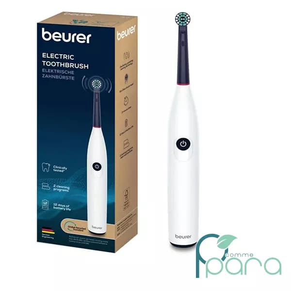 BEURER Brosse Dents Electrique TB15
