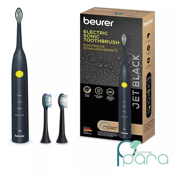 BEURER Brosse Dents Sonic Electrique SC30