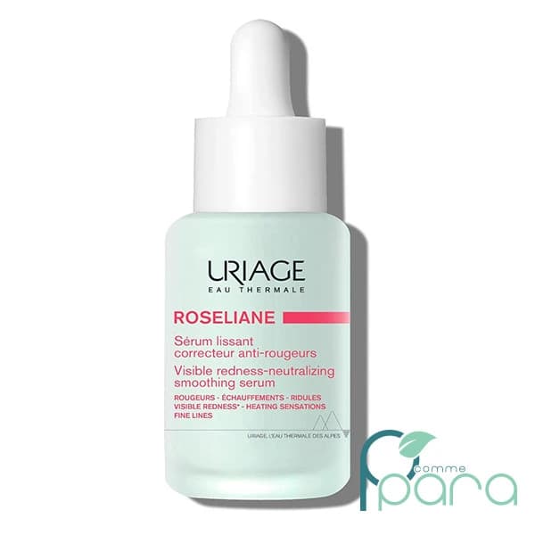 URIAGE Roseliane Sérum Lissant ,30ml