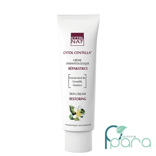CYTOLNAT Centella Crème Réparatrice,30ml