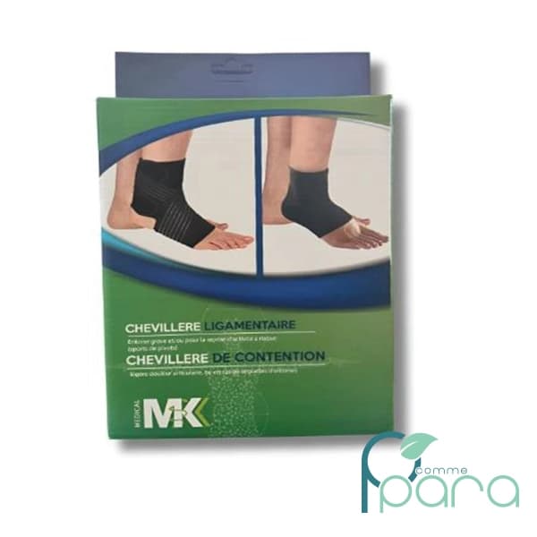 MK Medical Chevillère De Contention