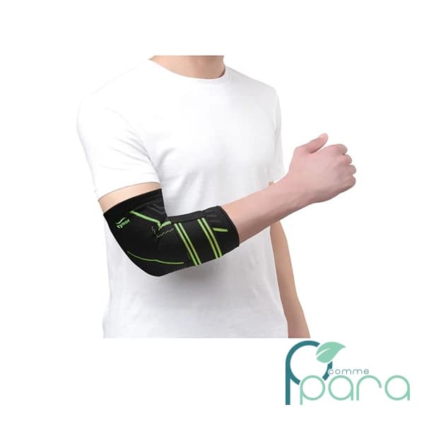 TYNOR Sport Coudière Support Air Pro Vert